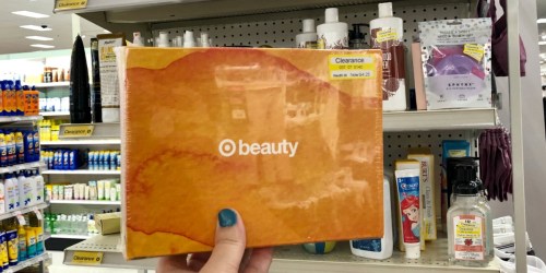 Target Beauty Boxes Only $3.50 (In Store Only)