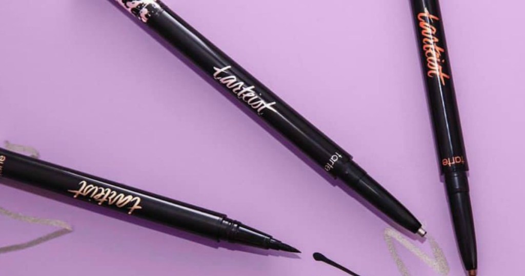 Tarte eyeliner