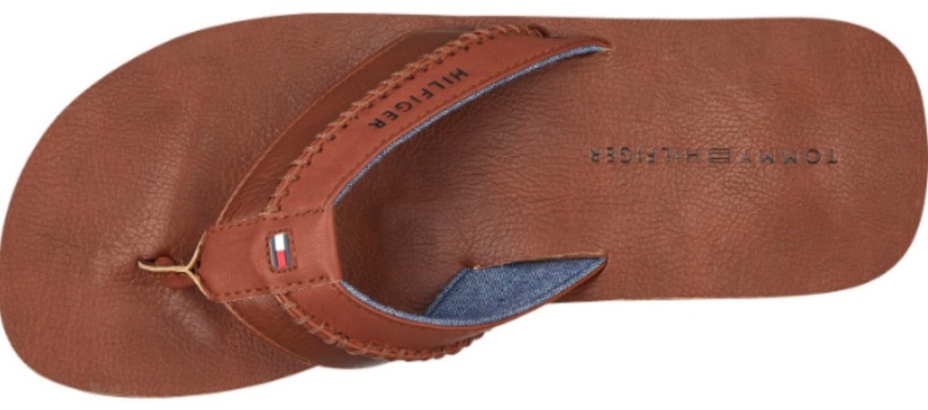 men's Tommy Hilfiger Sandals