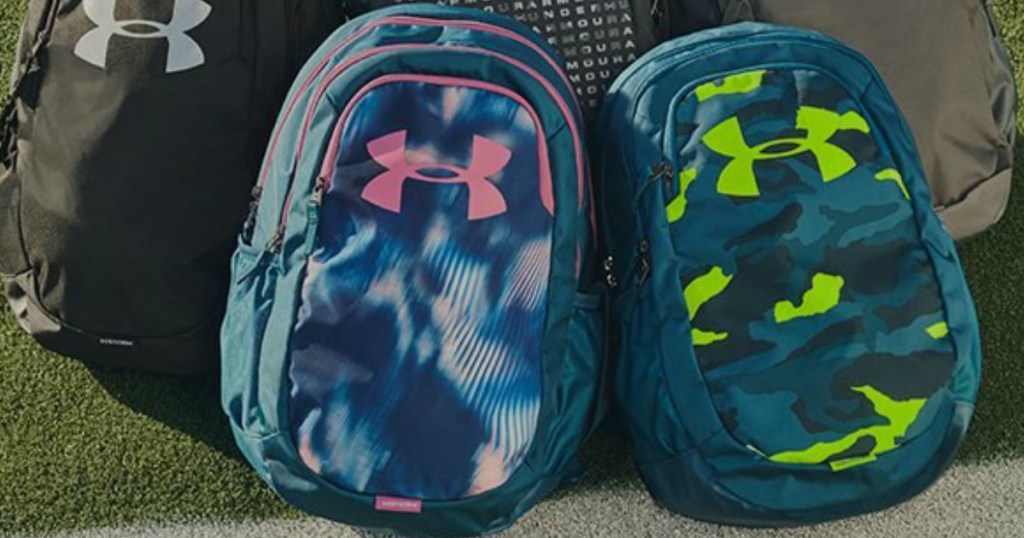 Under Armour Backpacks