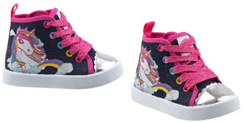 Up to 75% Off Baby & Kids Sandals, Sneakers & More