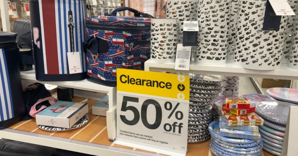 vineyard vines products on clearance at target