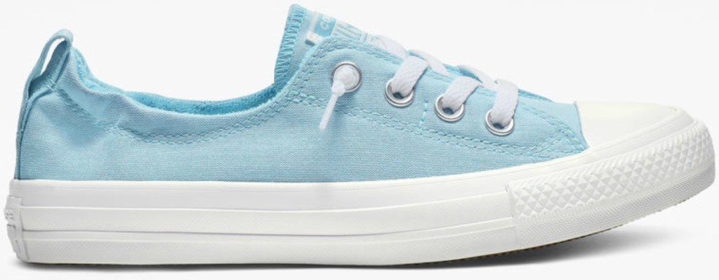 Women's Chuck Taylor All Star Shoreline Slip