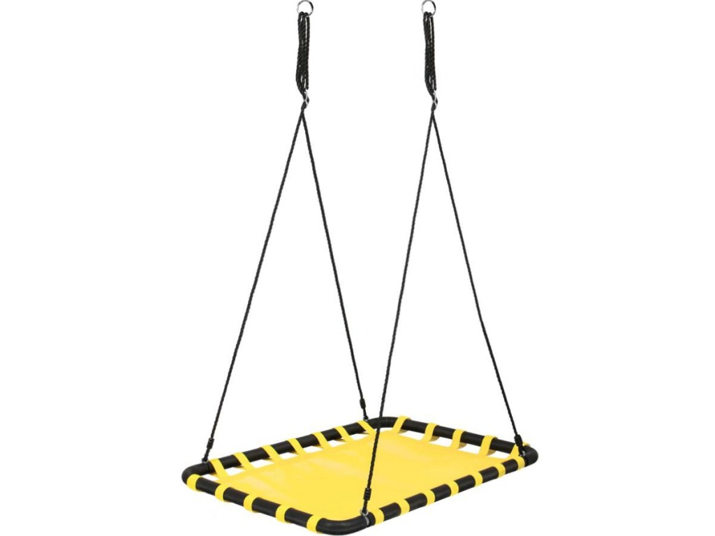 Best Choice Product Outdoor Swing