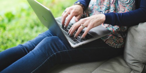 Apple MacBook Air 16GB Laptop Just $1,149.99 Shipped (Regularly $1,800)