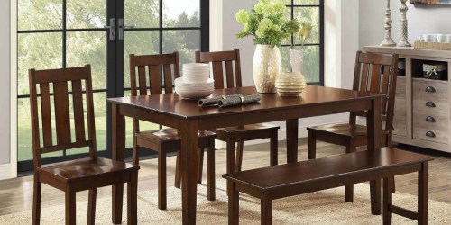 Up to 80% Off Better Homes & Gardens Furniture at Walmart.online