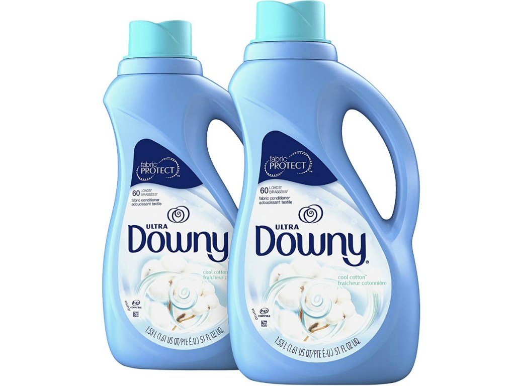 downy-softener