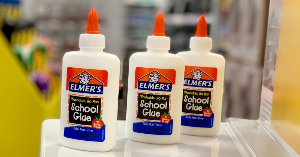 Elmer's School Glue