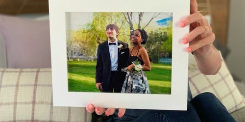 FREE 8×10 Photo Print + Free Walgreens In-Store Pickup