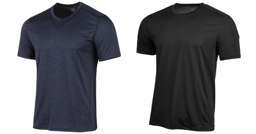 macy's men's performance shirts