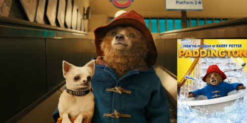 FREE $3 VUDU Credit When You Stream a Free Movie (Paddington, Batman & More)