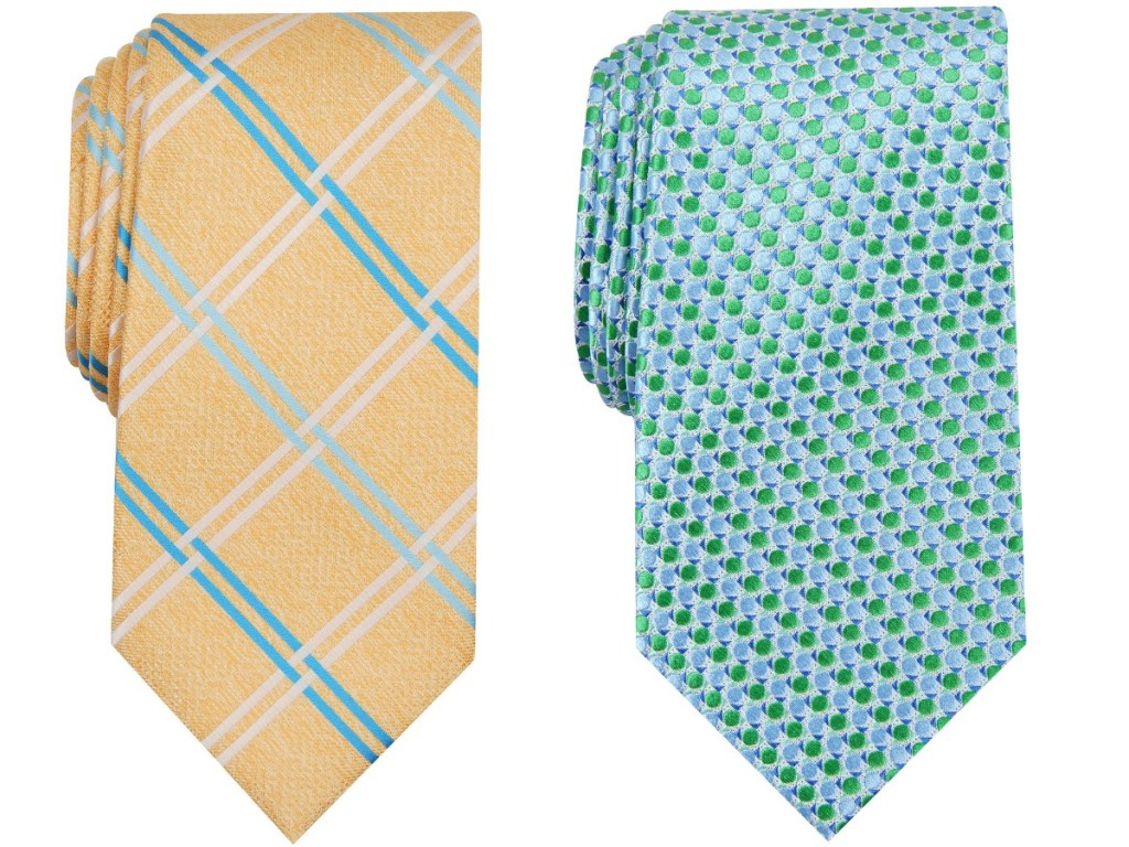 mens ties