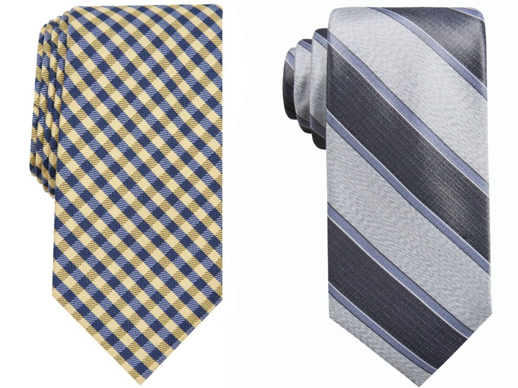 mens ties