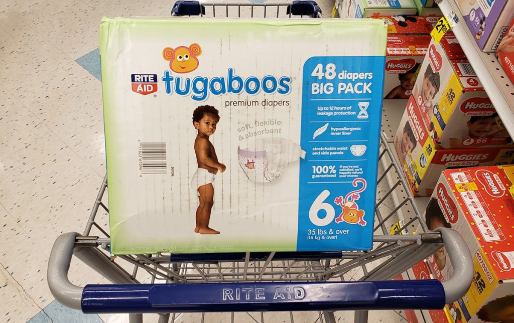 tugaboos diapers