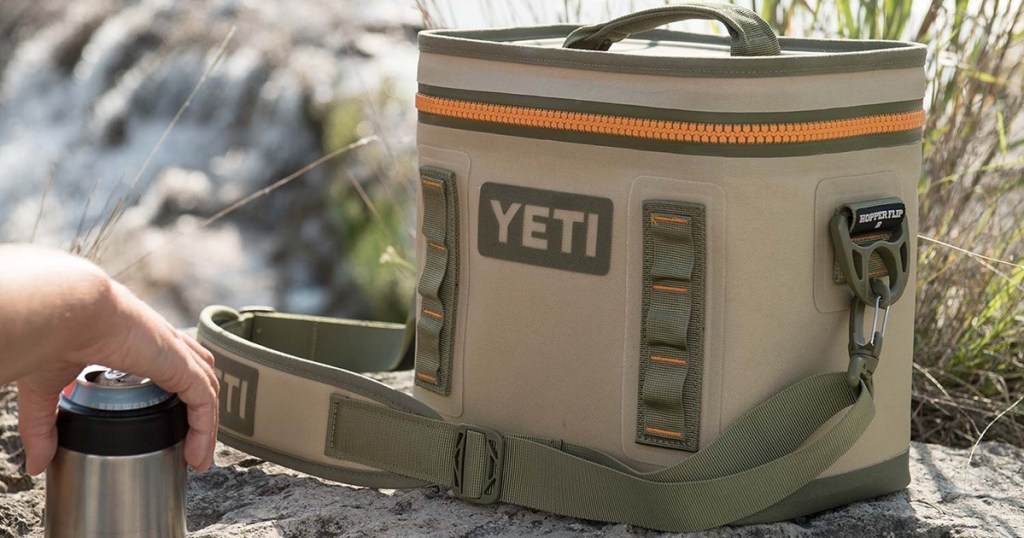 yeti hopper flip 8 outdoors