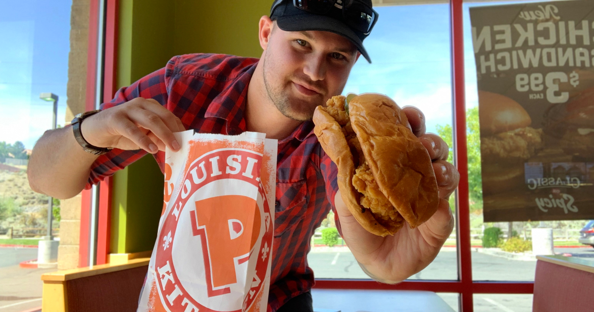 Popeyes Chicken Sandwich Sold Out In Two Weeks! Will It Be Back?