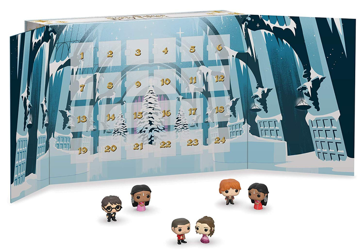 Funko Harry Potter Advent Calendar