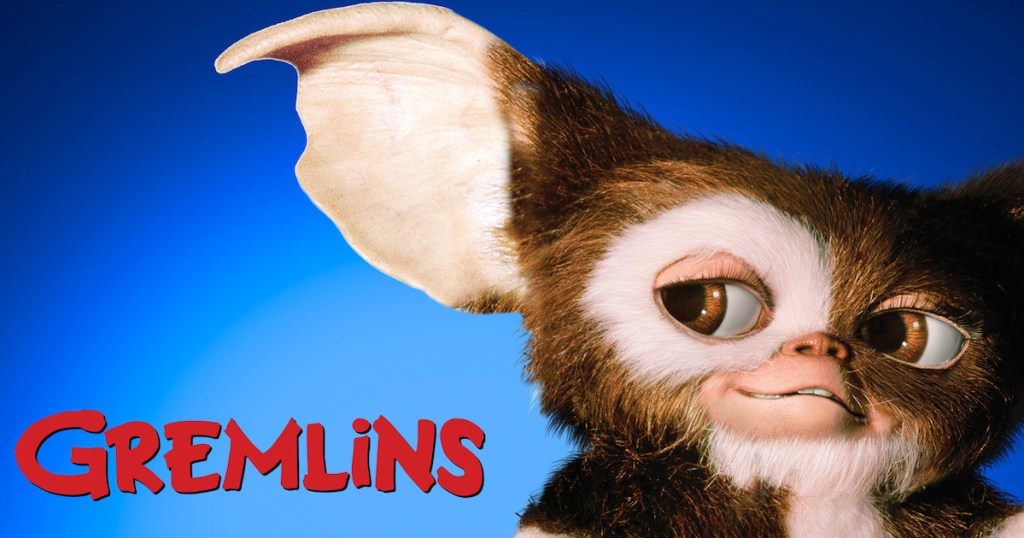 Gremlins movie