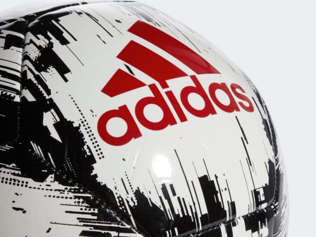 Adidas Glider 2 Men's Soccer Ball