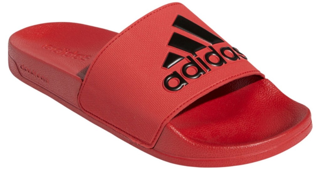 Adidas Shower Slides