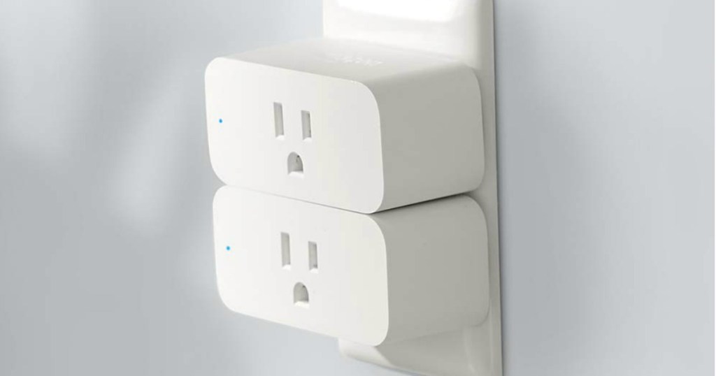 Amazon Smart Plug