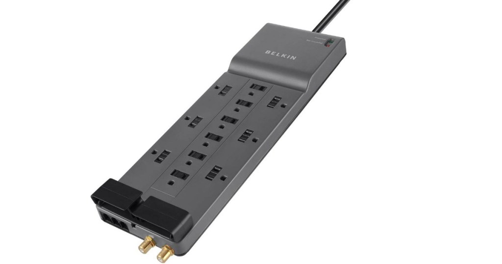 Belkin Surge Protector