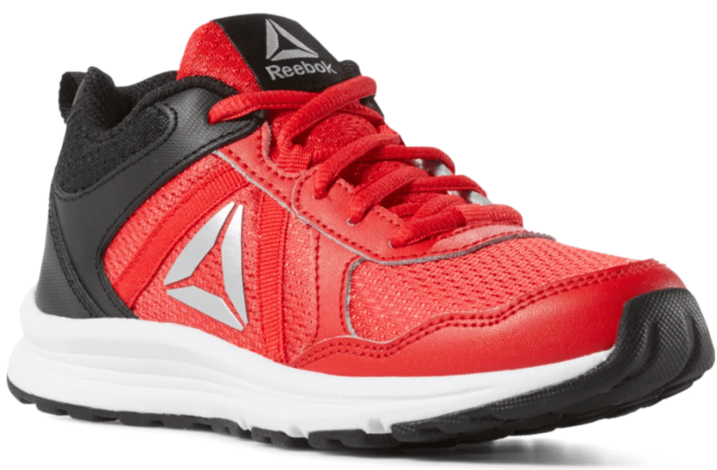 Boys' Reebok Almotio 4.0 Running Shoes