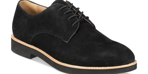 Men’s Club Room Dress Shoes Only $18.75 at Macy’s (Regularly $60)