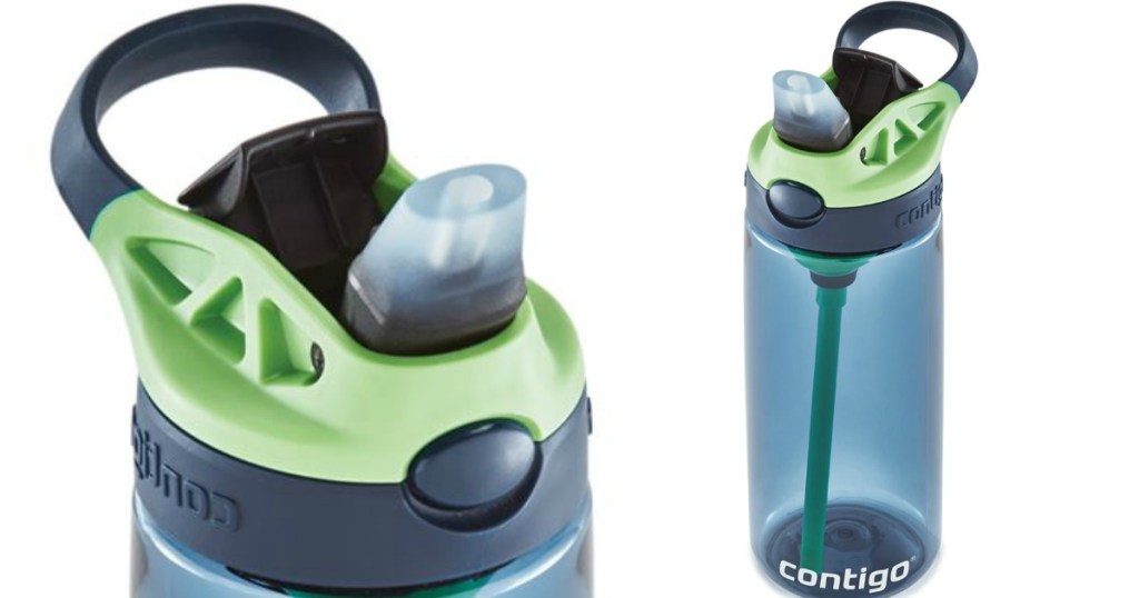 Contigo Water Bottle