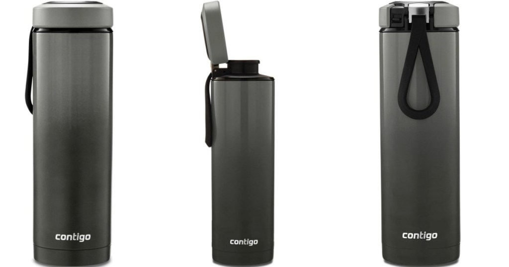 Contigo Water Bottle