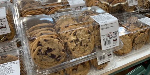 Costco Warehouse Hot Buys 8/19-8/25 | Kirkland Pizza, Gourmet Cookies, Chicken & More