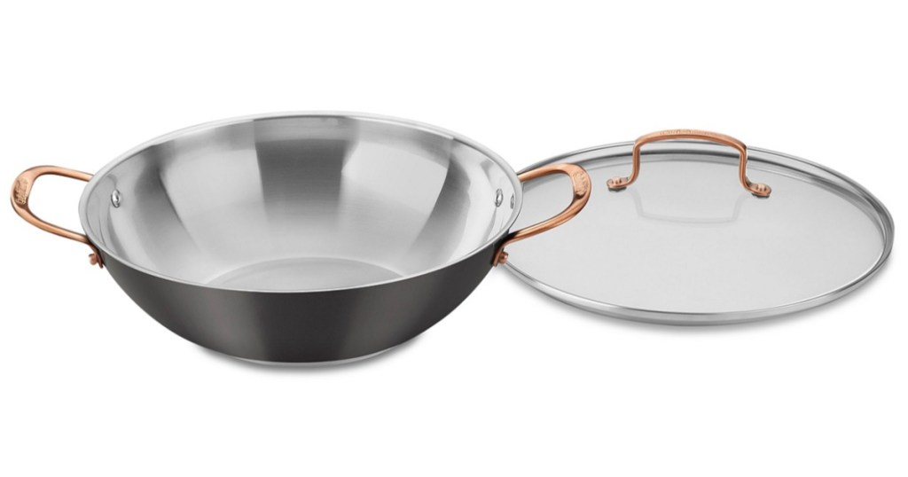 cuisinart all purpose pan