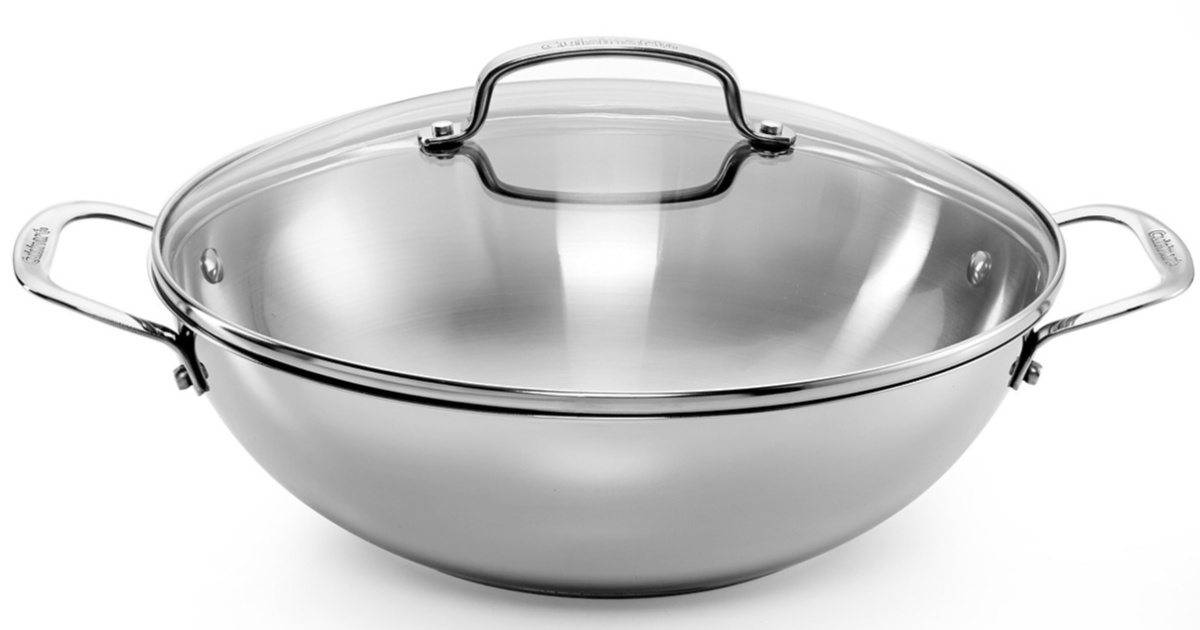 cuisinart all purpose pan