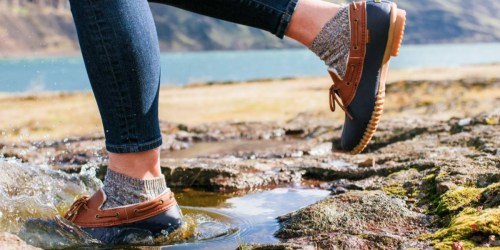 JBU by Jambu Women’s Duck Shoes Only $19.99 at Zulily (Regularly $49)