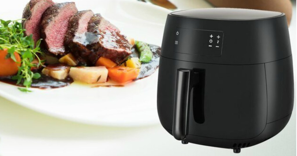 Emerald Air Fryer