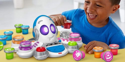 Fisher-Price Think & Learn Rocktopus Only $25.99 Shipped | 2019 Preschool Toy of the Year