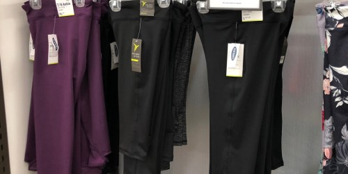 Old Navy Active onlinepression Leggings as Low as $10 (Regularly $35)