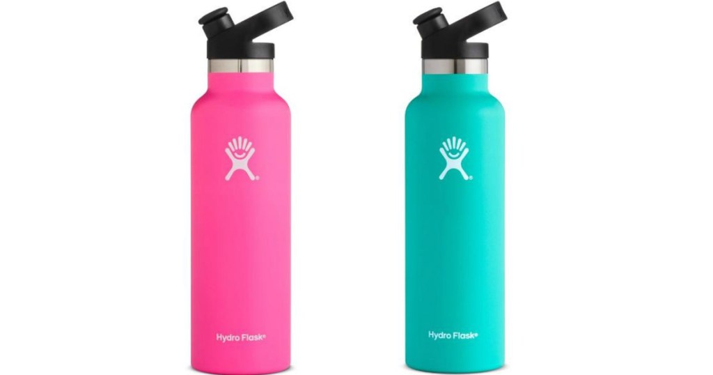 Hydro Flask Bottles