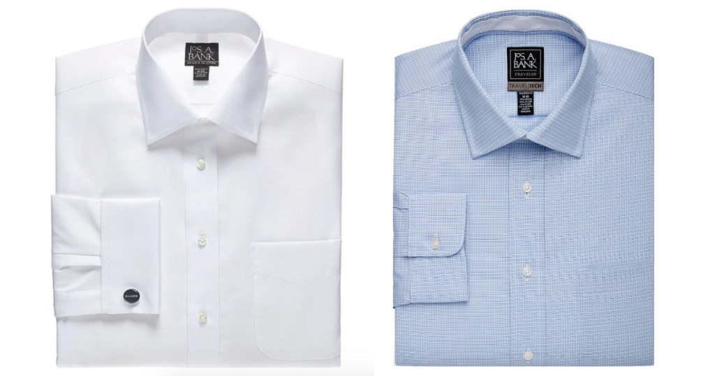 Jos. A. Bank. Men's Dress Shirts