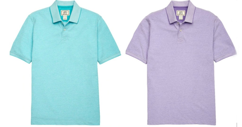 Jos. A. Bank. Men's Polo Shirts