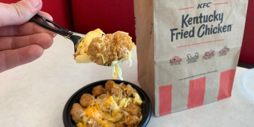 Watch Us Taste Test KFC’s New Mac and Cheese Bowl Against 3 Tough onlinepetitors