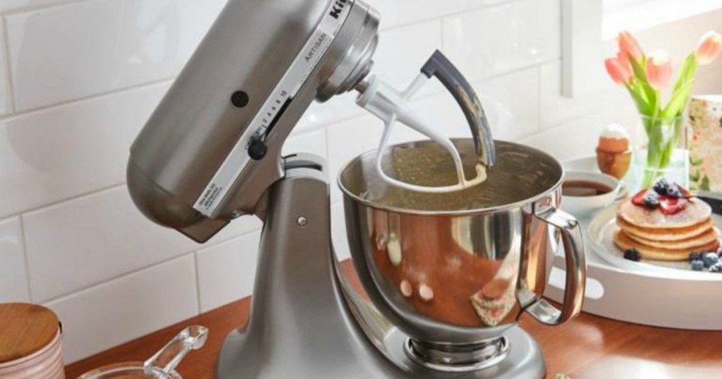 KitchenAid Mixer