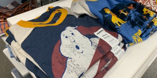 Kids Retro Graphic Tees as Low as $4.62 Each (Regularly $18) at Kohl’s