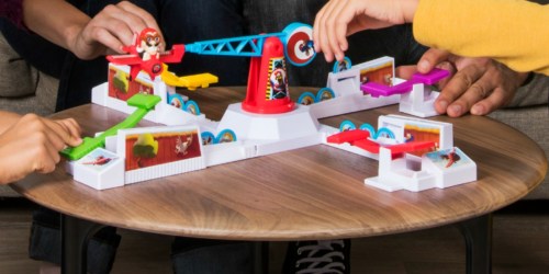 Loopin’ Louie Interactive Board Game Just $6.57 at Walmart (Regularly $15)