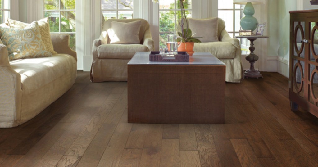 Lowes Laminate Flooring