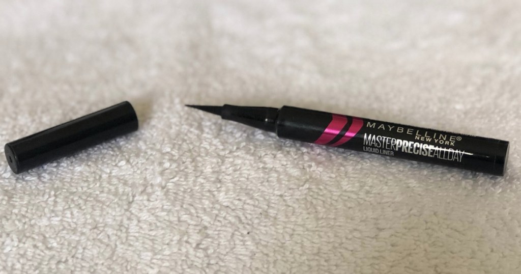 Maybelline Master Studio Eyeliner