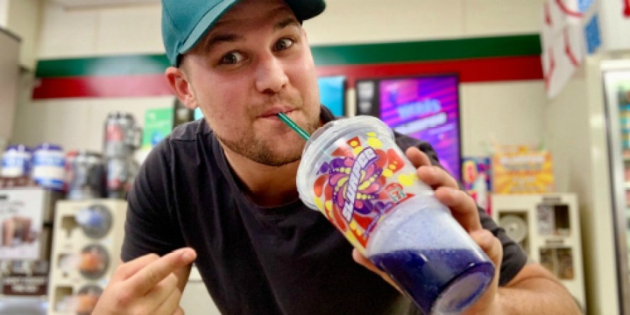 It’s T-Mobile Tuesday – Free Slurpee, Little Caesars onlinebo, MLS Season Pass, + More