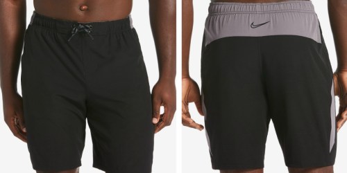 Up to 80% Off Men’s Swimwear at Macy’s | Nike, Speedo, Quiksilver & More