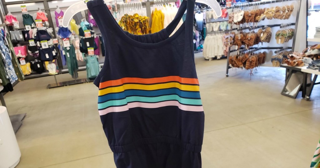 Old Navy Kids Romper