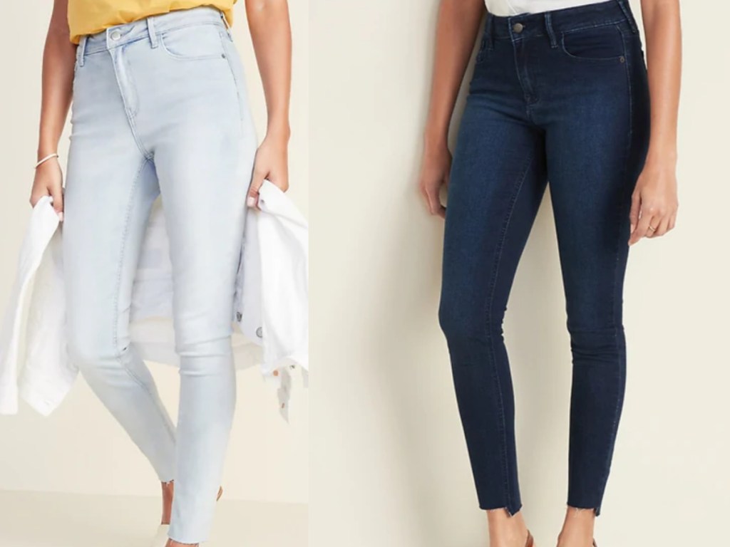 Old Navy Women's Jeans